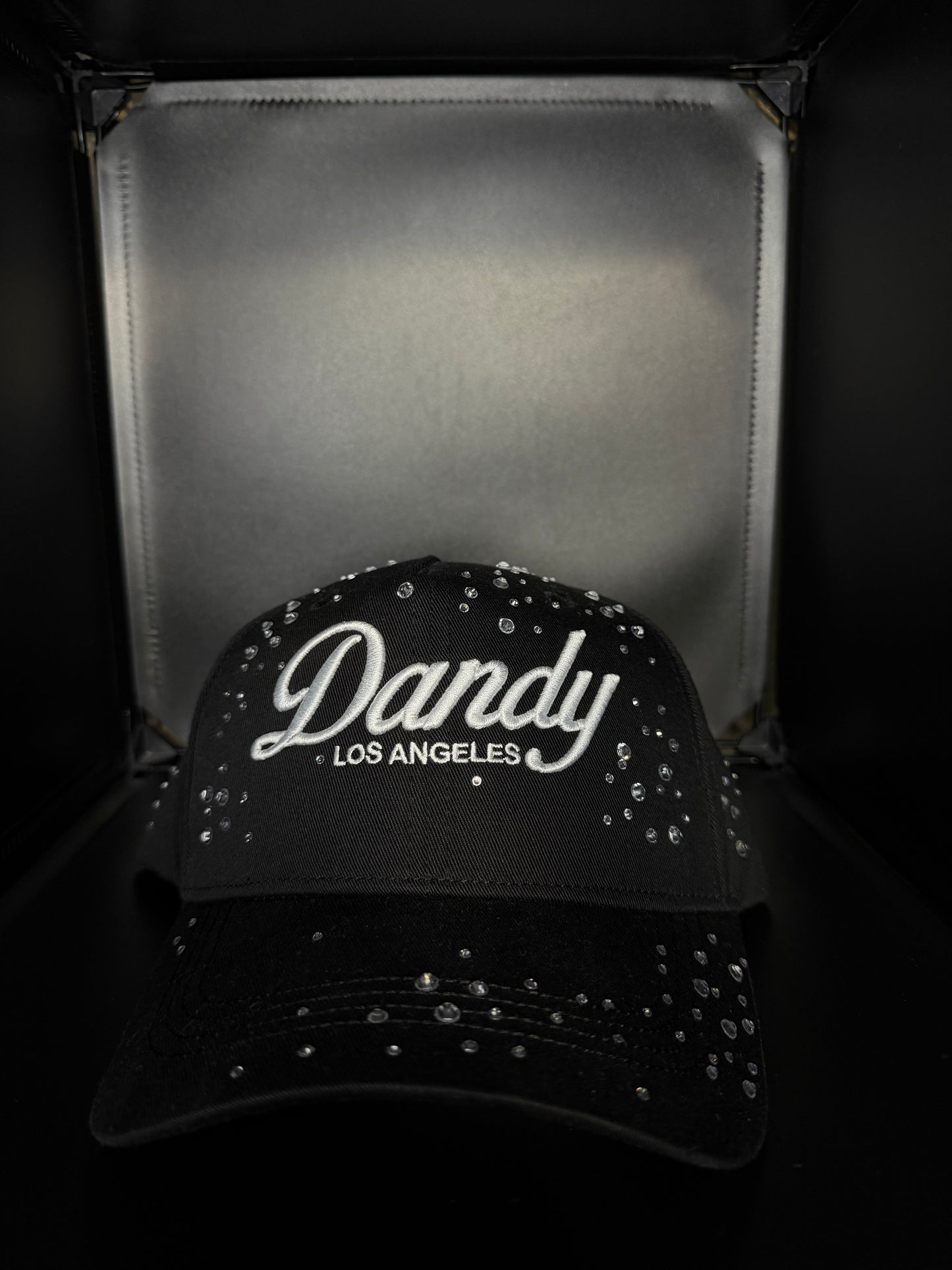 DANDY CRYSTAL