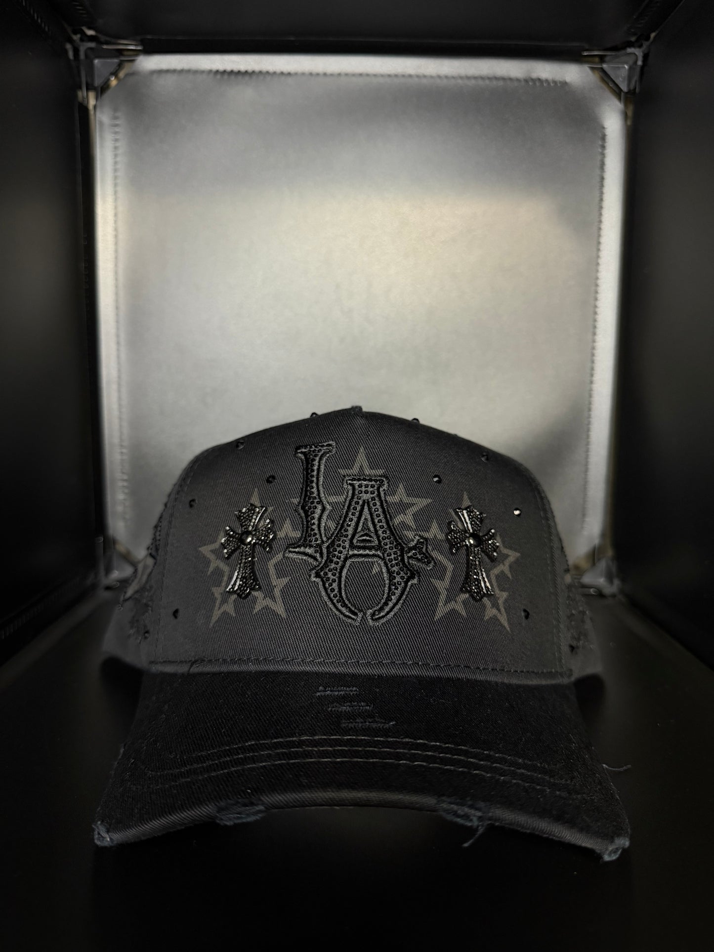 MZ HATS LA CRUZ