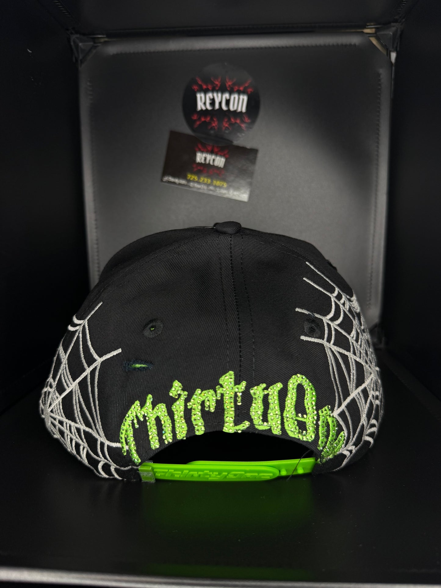 ARACHNOPHOBIA # / 2000