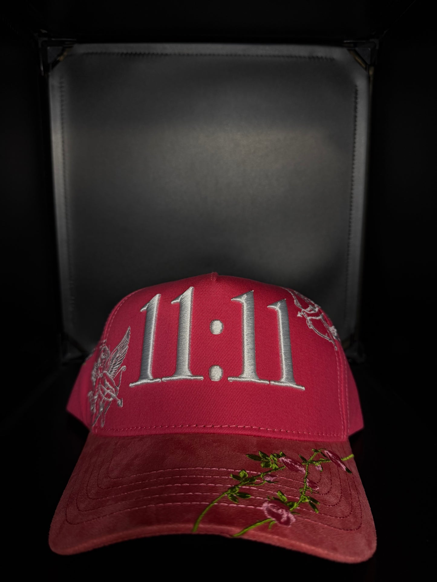 11-11 pink