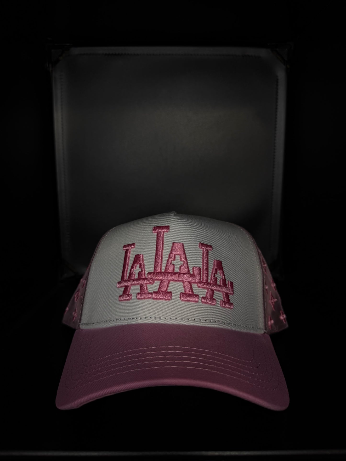 LALALA PINK