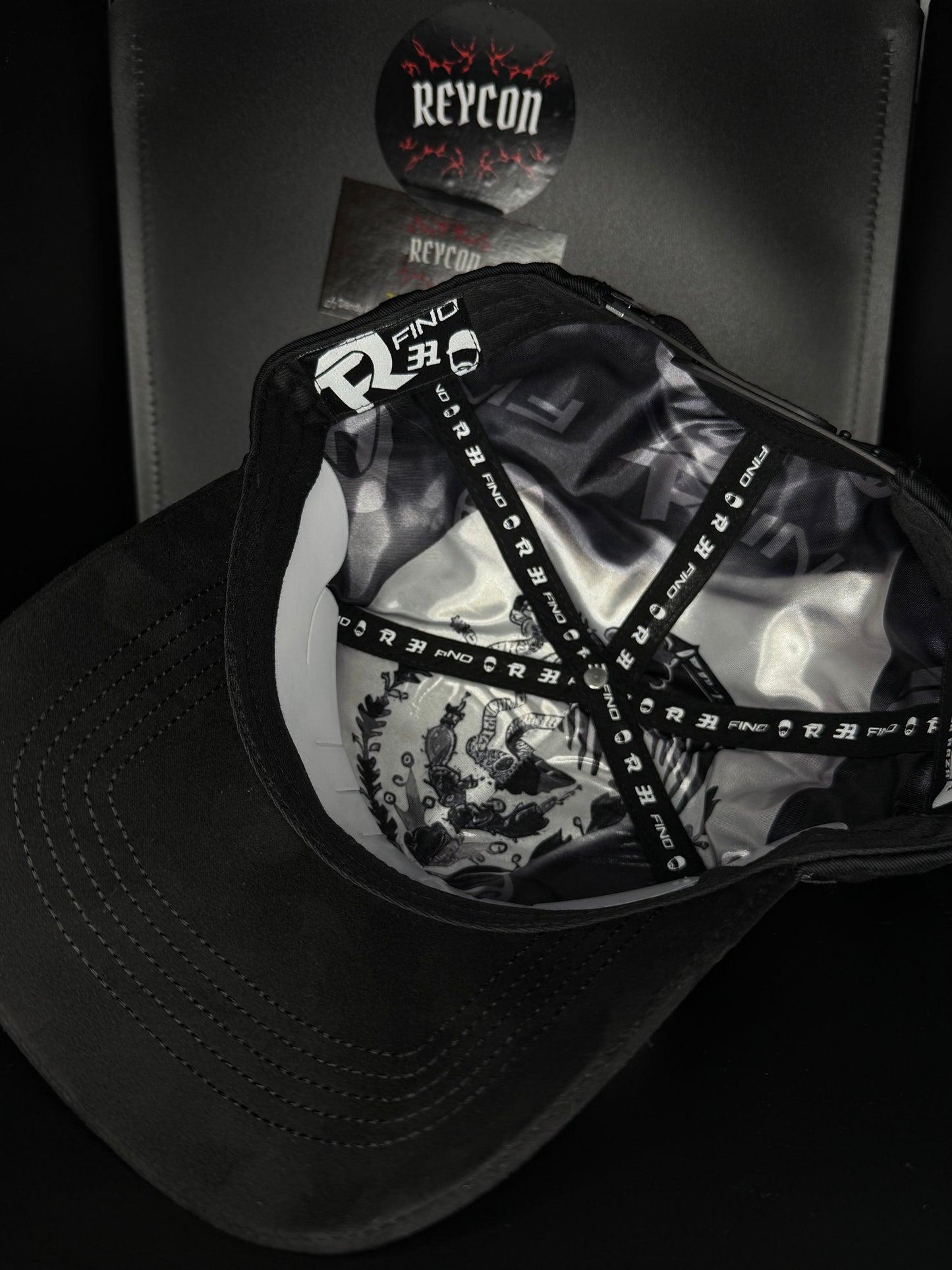 FUERZAS UNIDAS full set