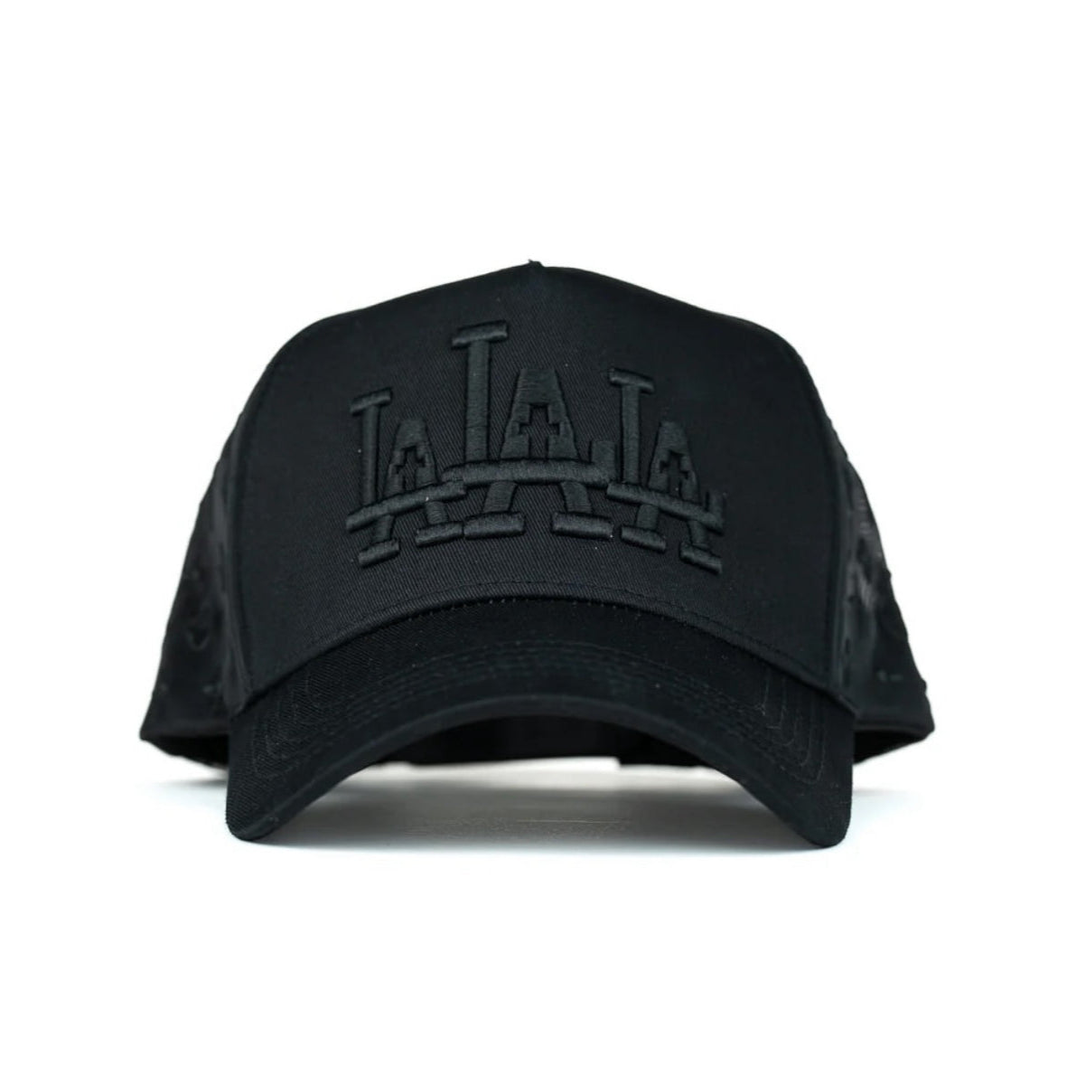 LALALA BLK RUDE AWAKENINGS