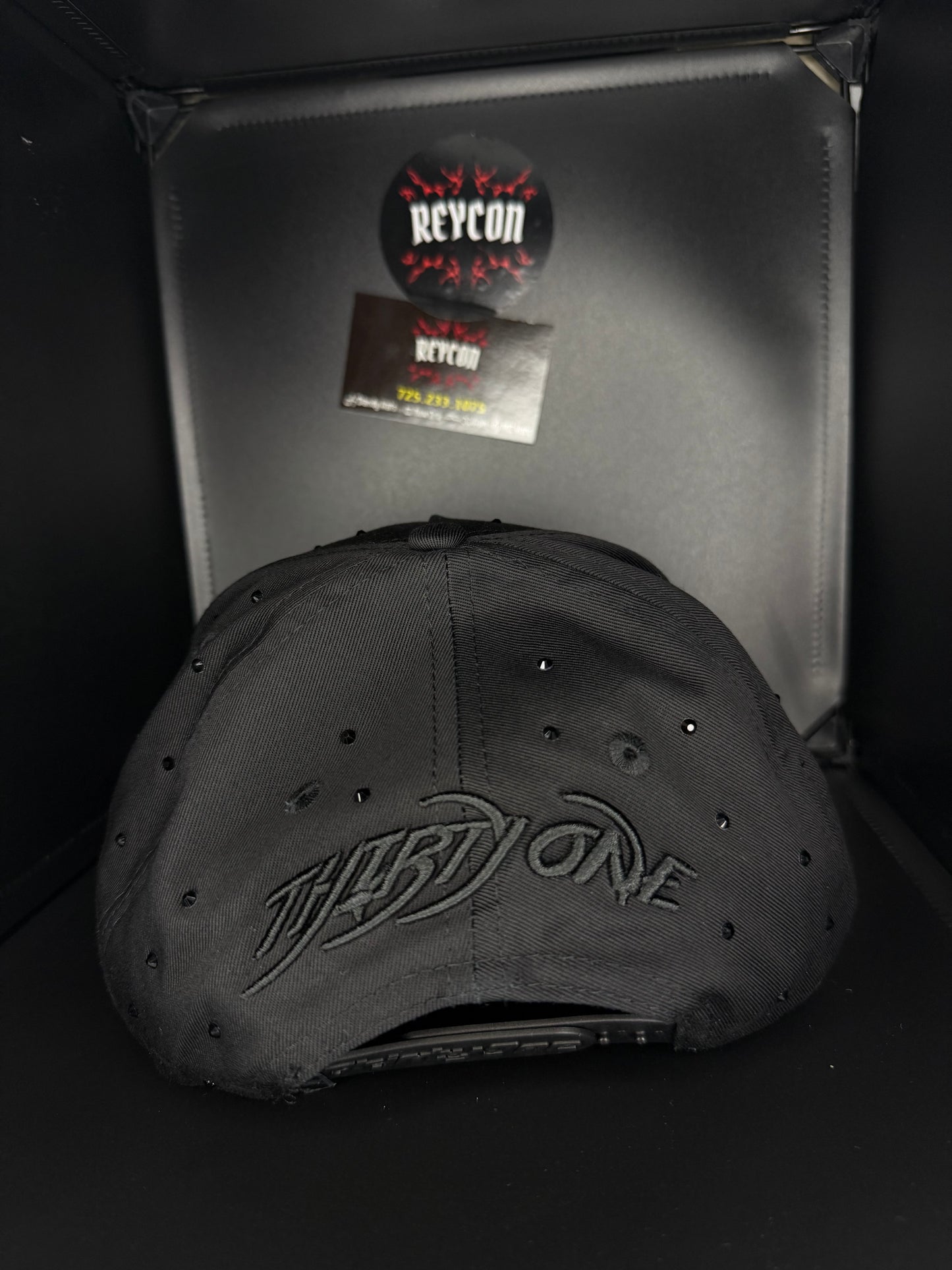 31 BLACKOUT  ( FULL SET )