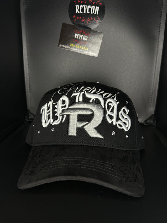 FUERZAS UNIDAS full set