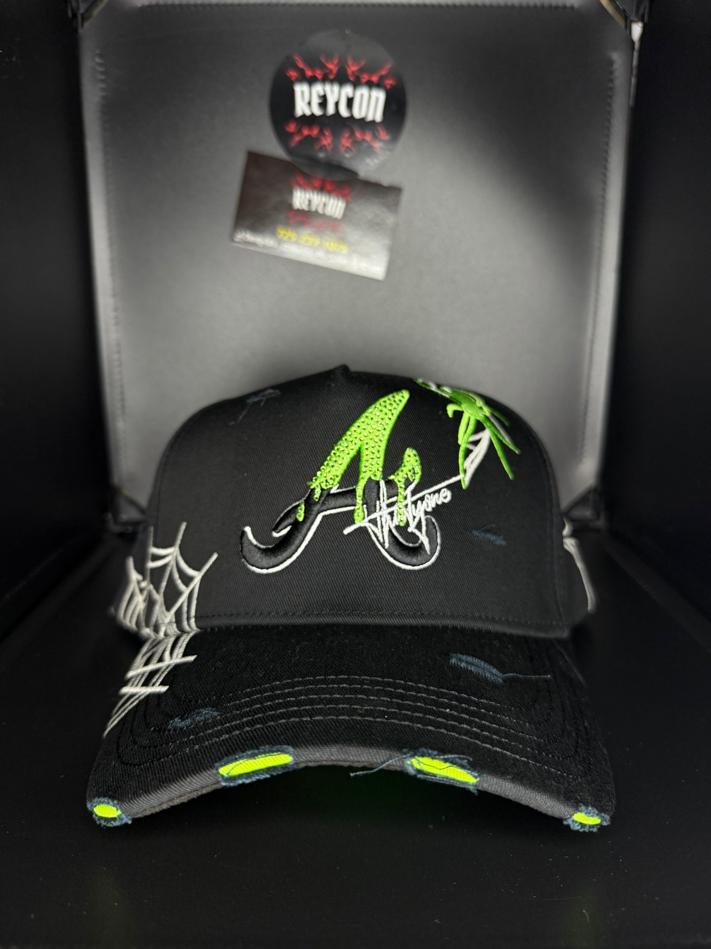 ARACHNOPHOBIA  # / 2000