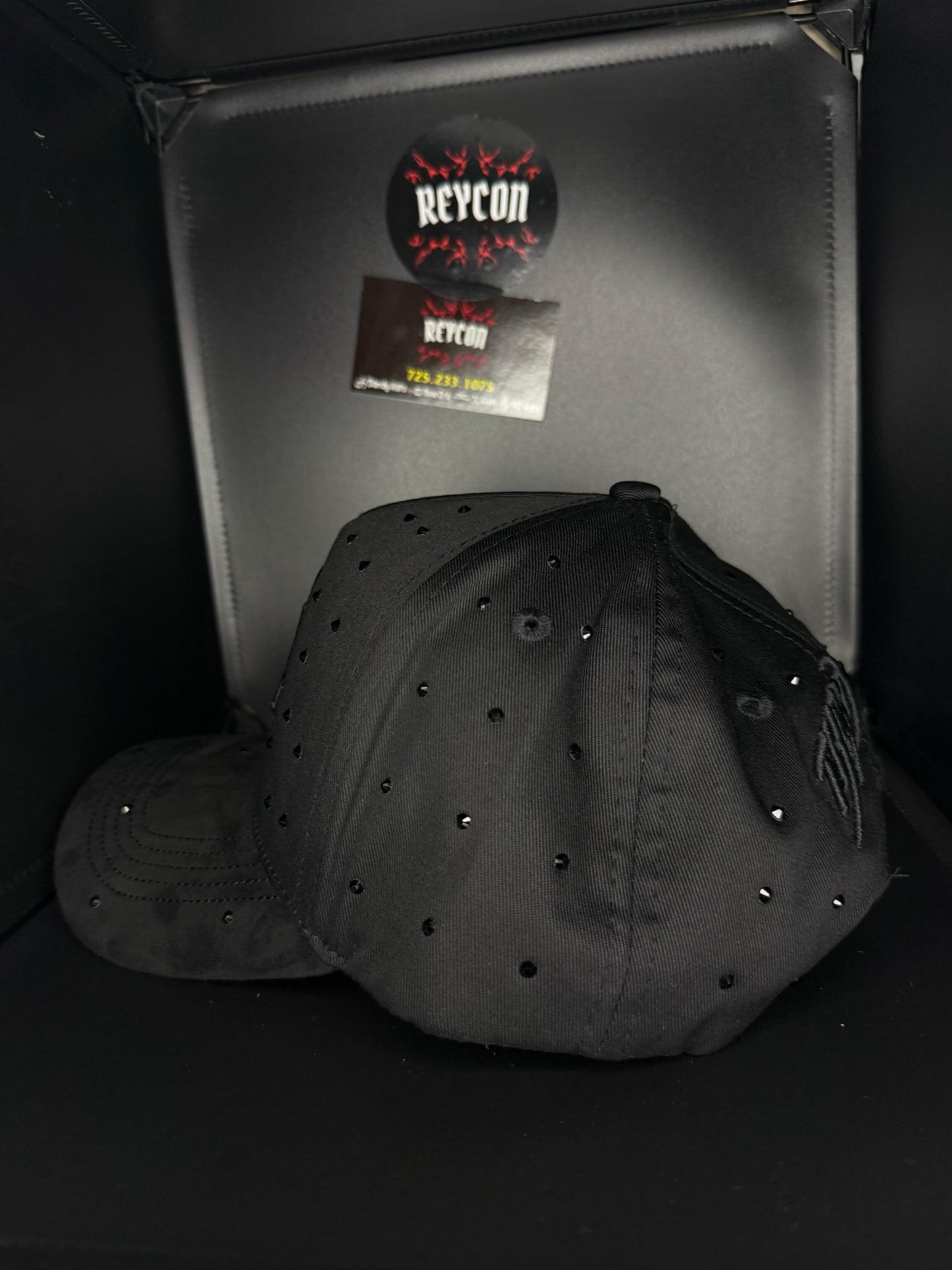 31 BLACKOUT  ( FULL SET )