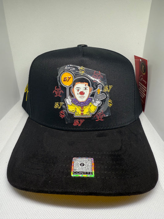Payaso Ántrax
