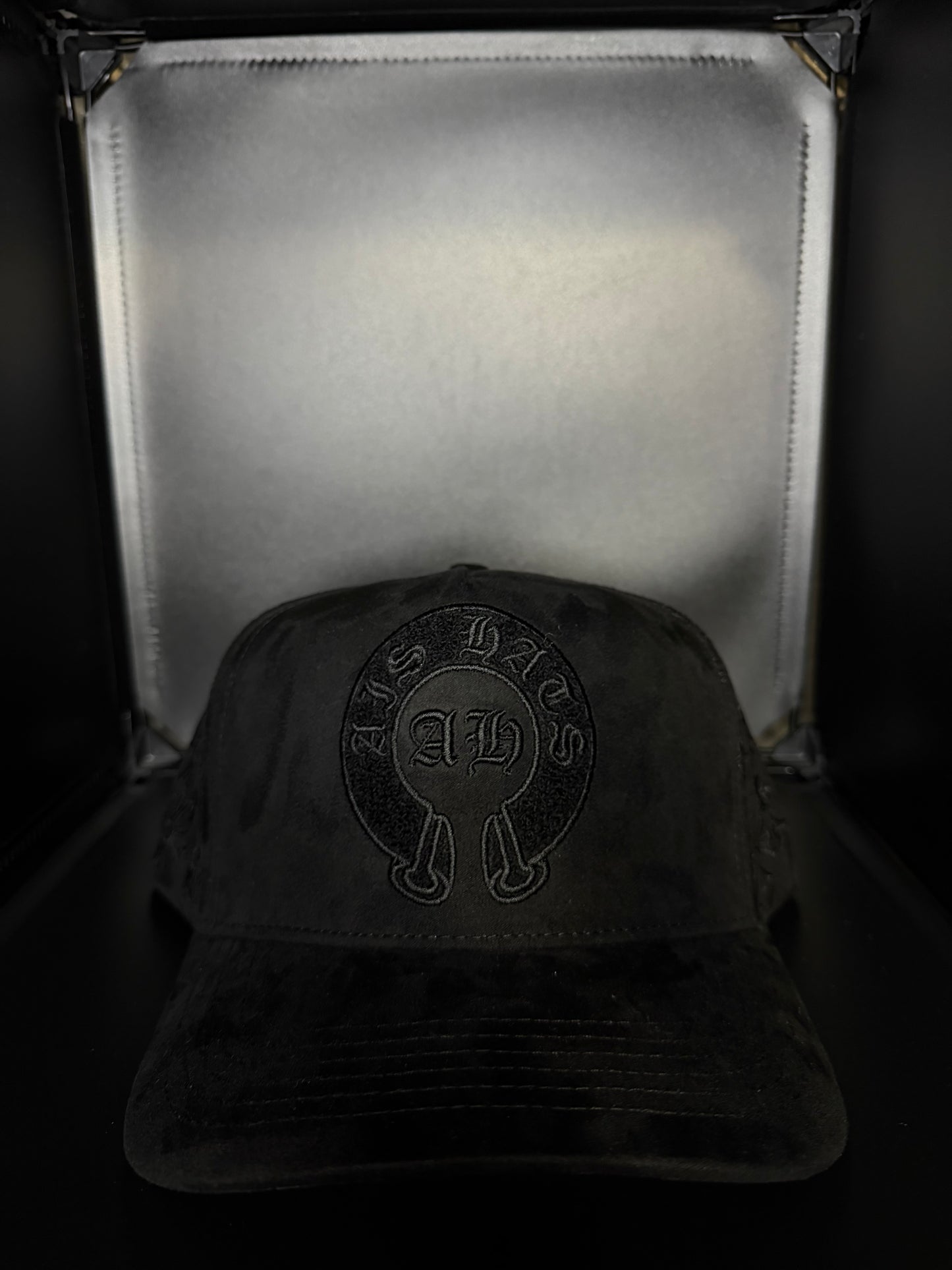 Chrome  AIS HATS