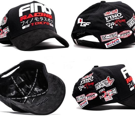 FINO RACING