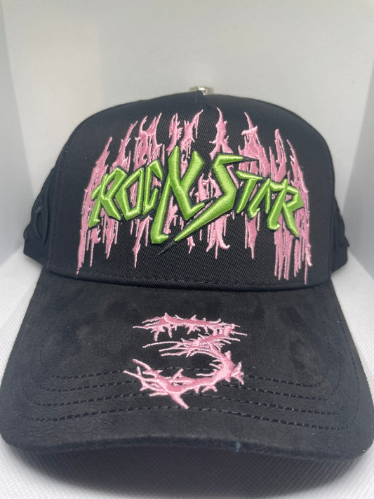 Rockstar