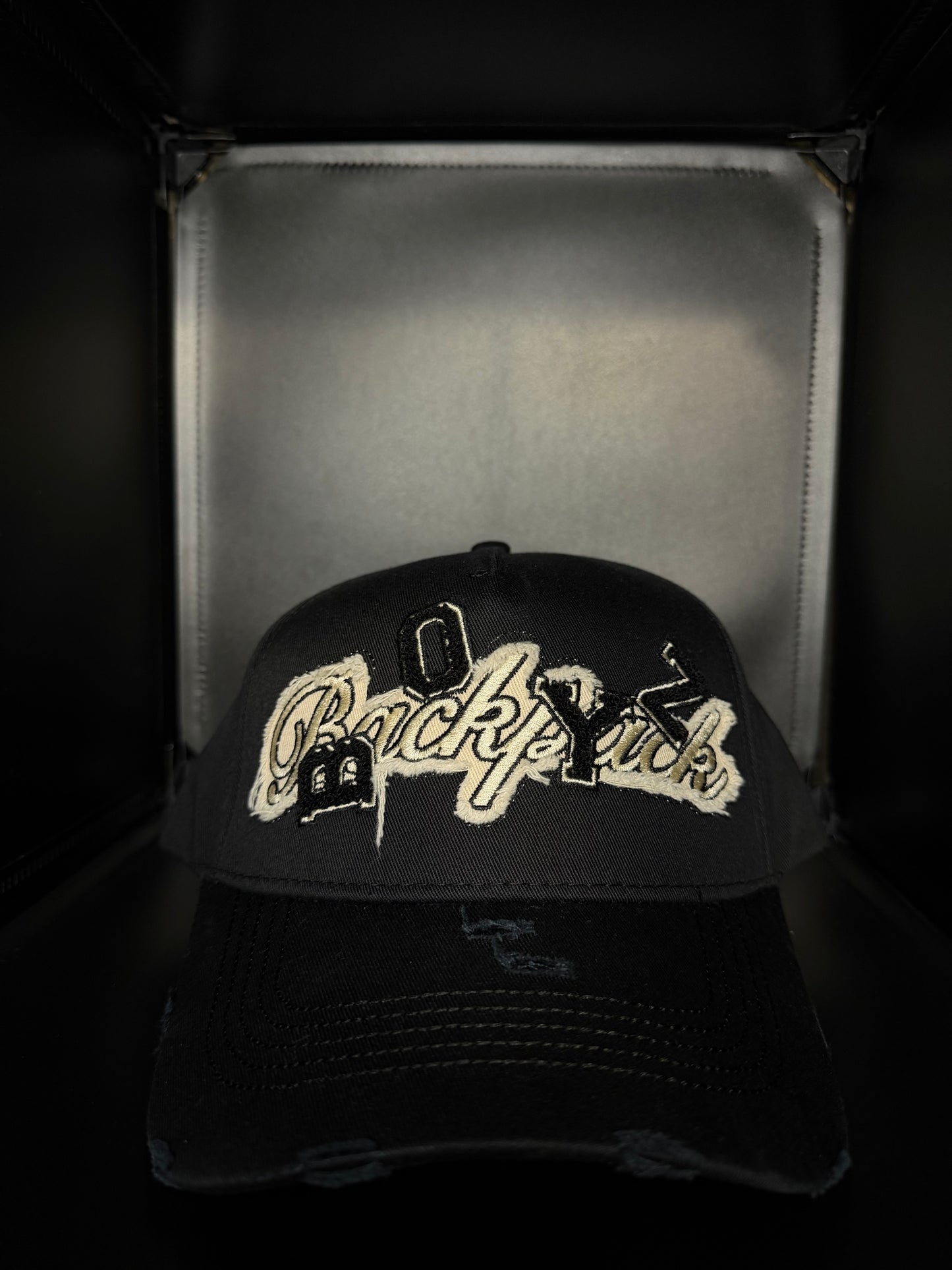 Backpackboys black