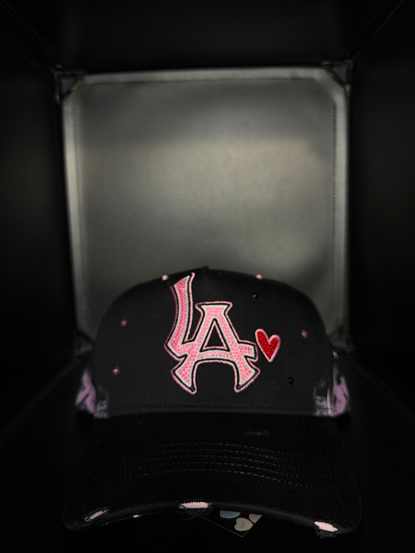 LA LOVE