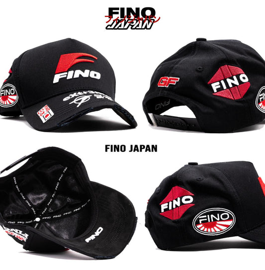 FINO JAPAN