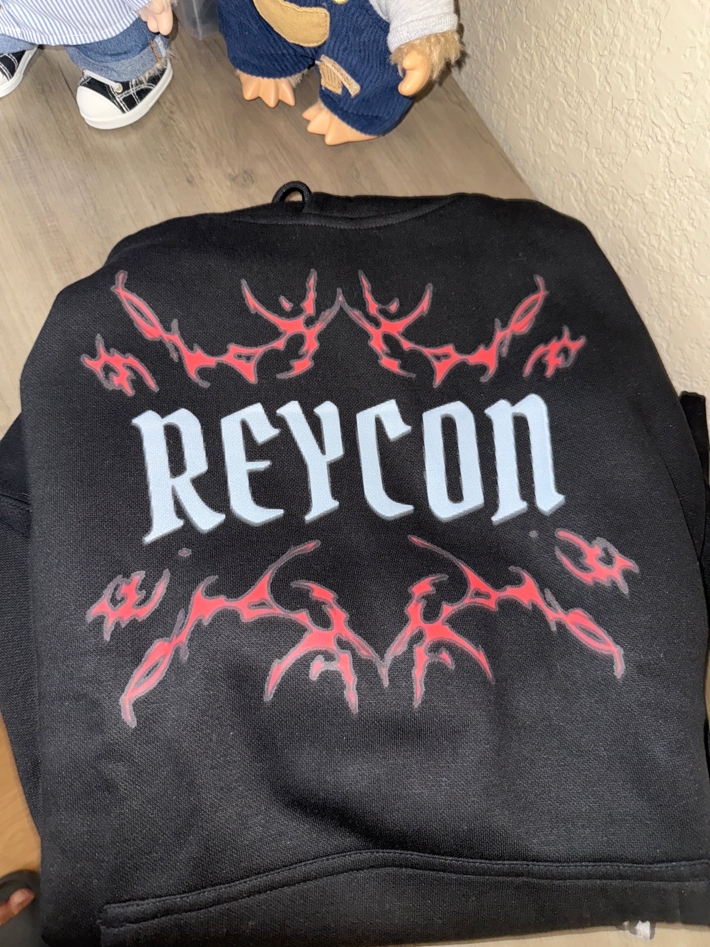 REYCONLV HOODIE