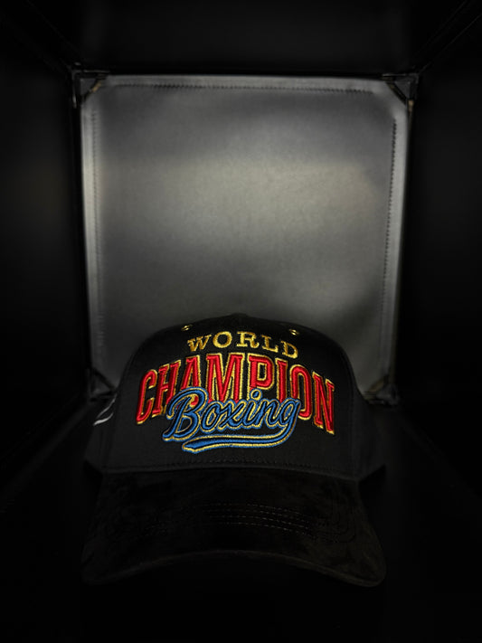 World Champion Boxing 🥊