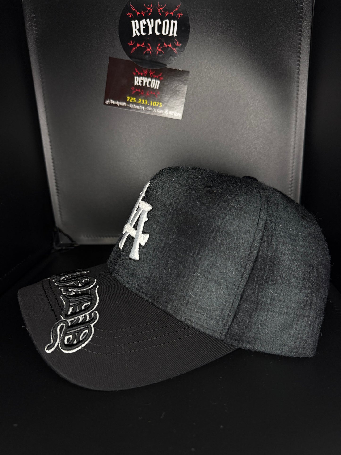 Dandy PLAID FULL SET