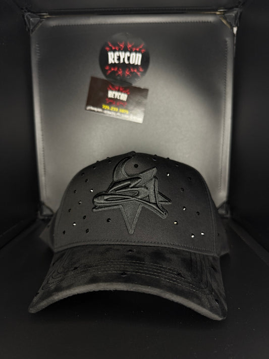 31 BLACKOUT  ( FULL SET )