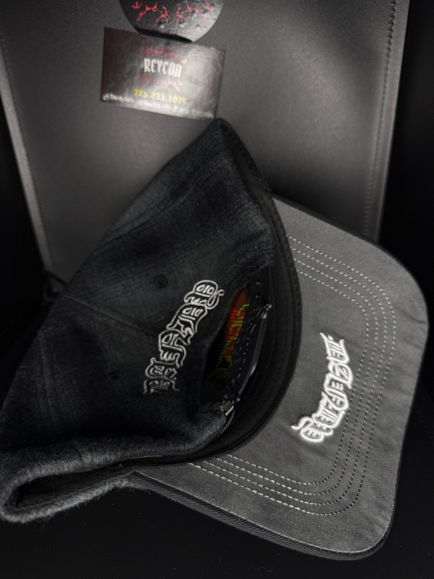 Dandy PLAID FULL SET