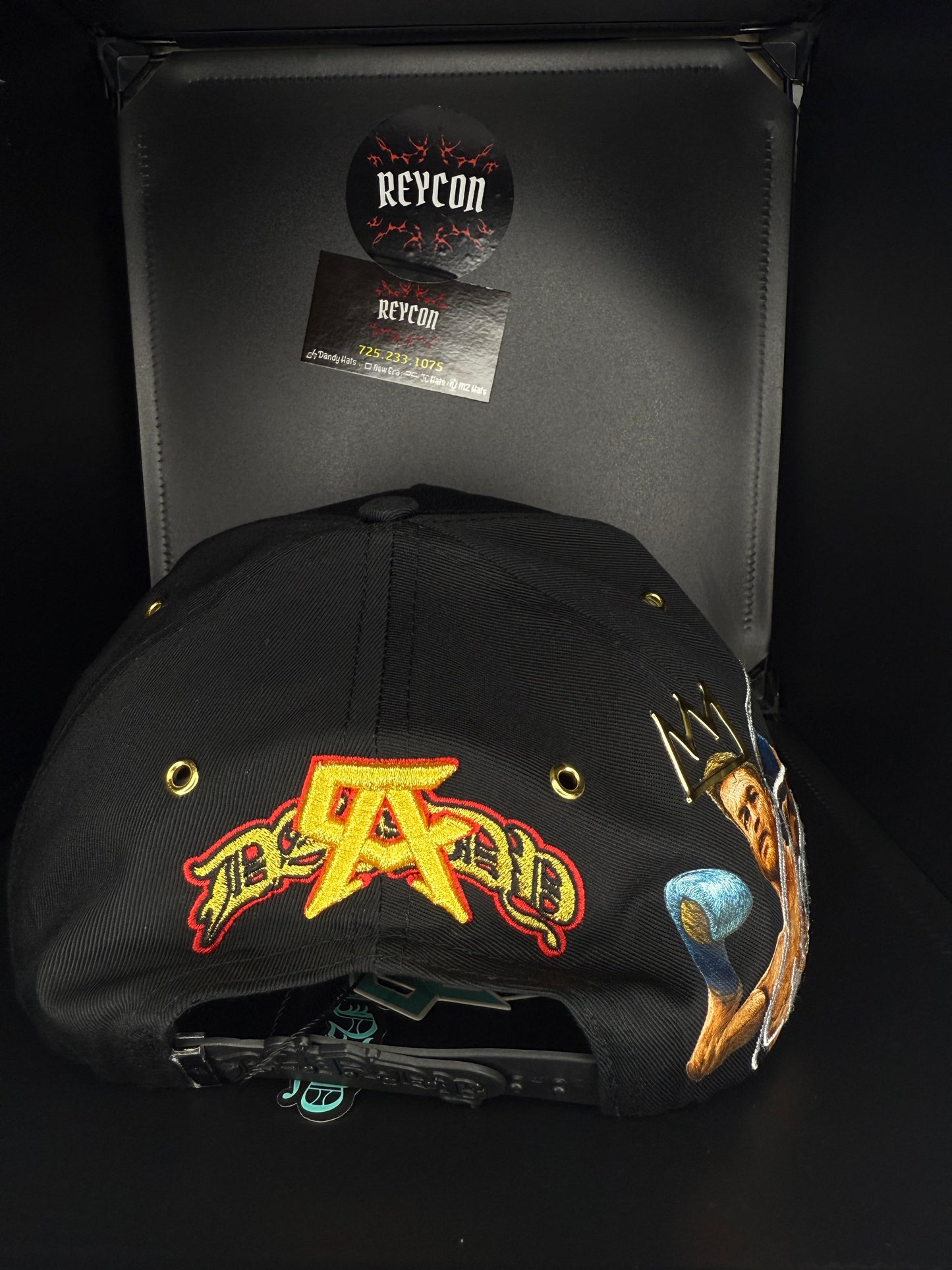 Dandy WORLD CHAMPION