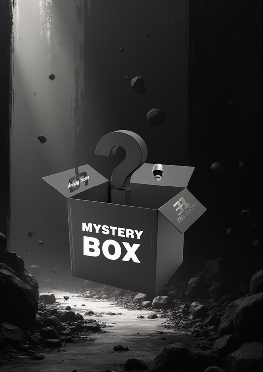 MYSTERY BOX