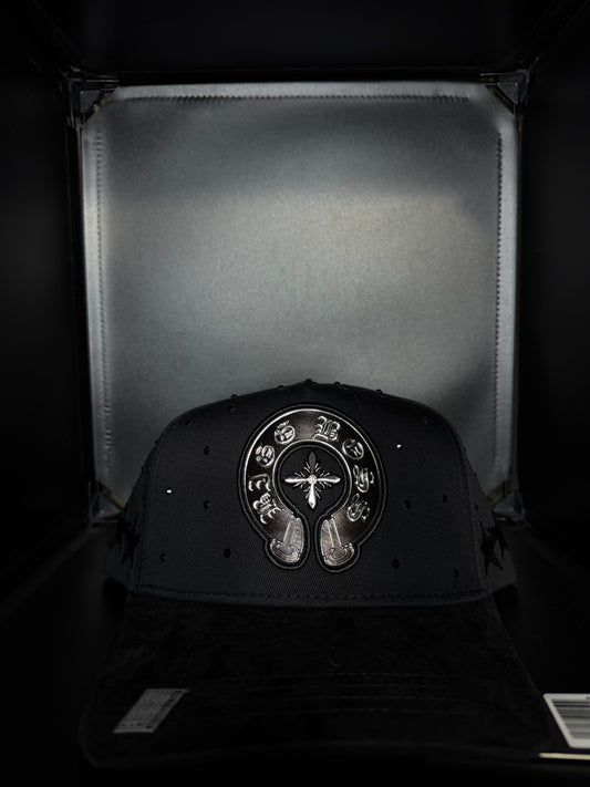 Chrome Blackout