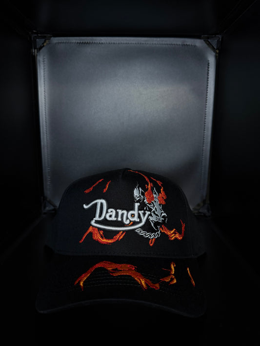 Dandy inferno