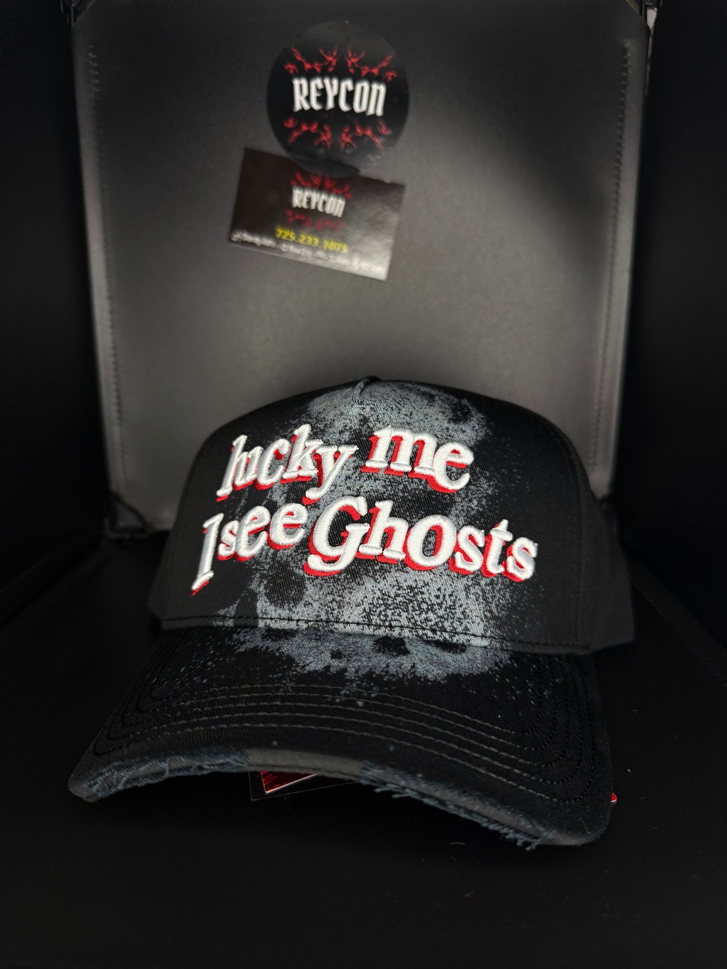 Fino GHOSTS full set