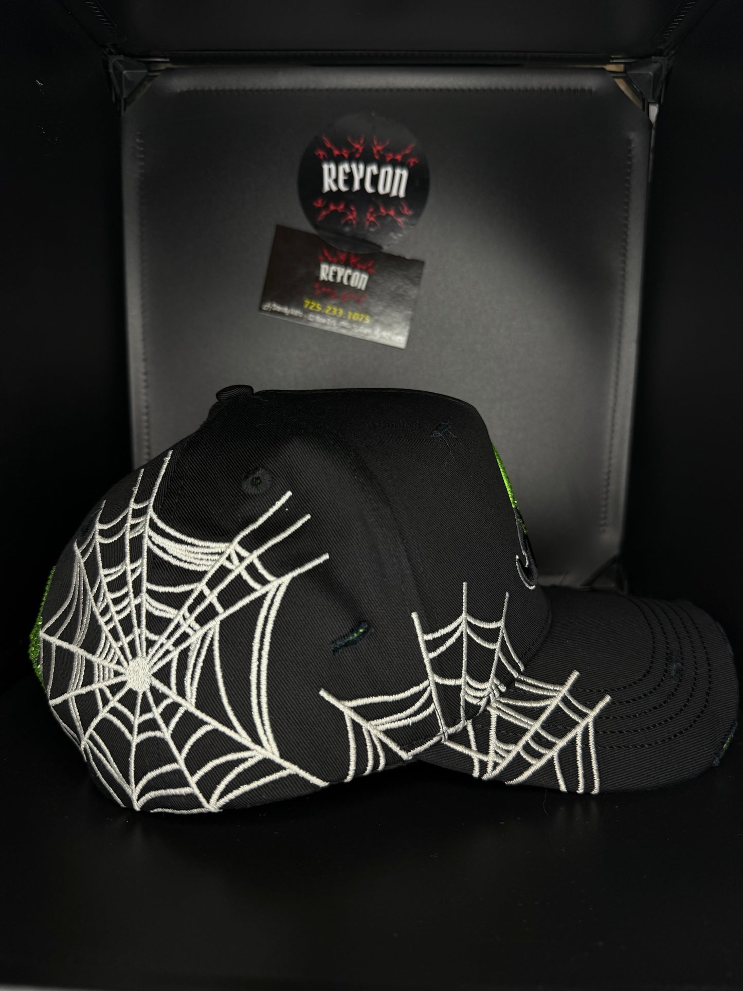 ARACHNOPHOBIA  # / 2000