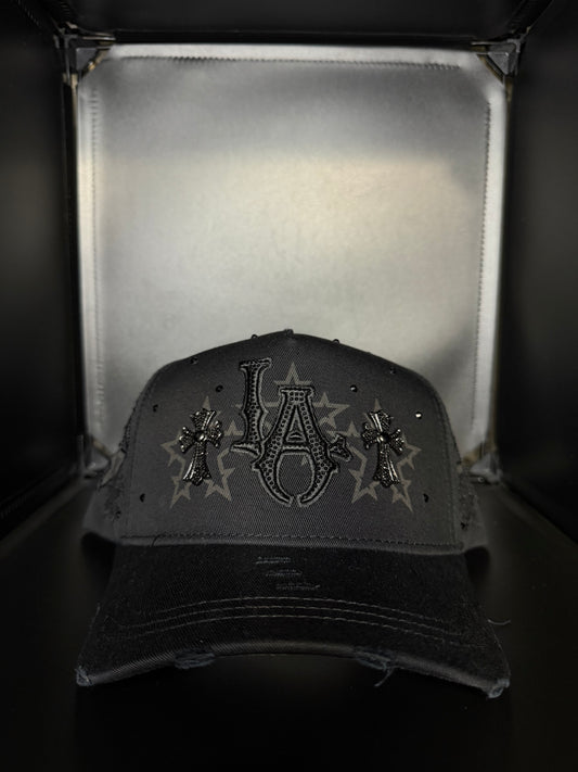 MZ HATS LA CRUZ