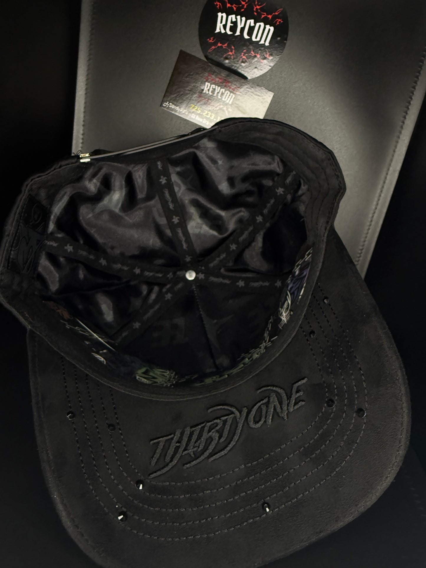 31 BLACKOUT  ( FULL SET )