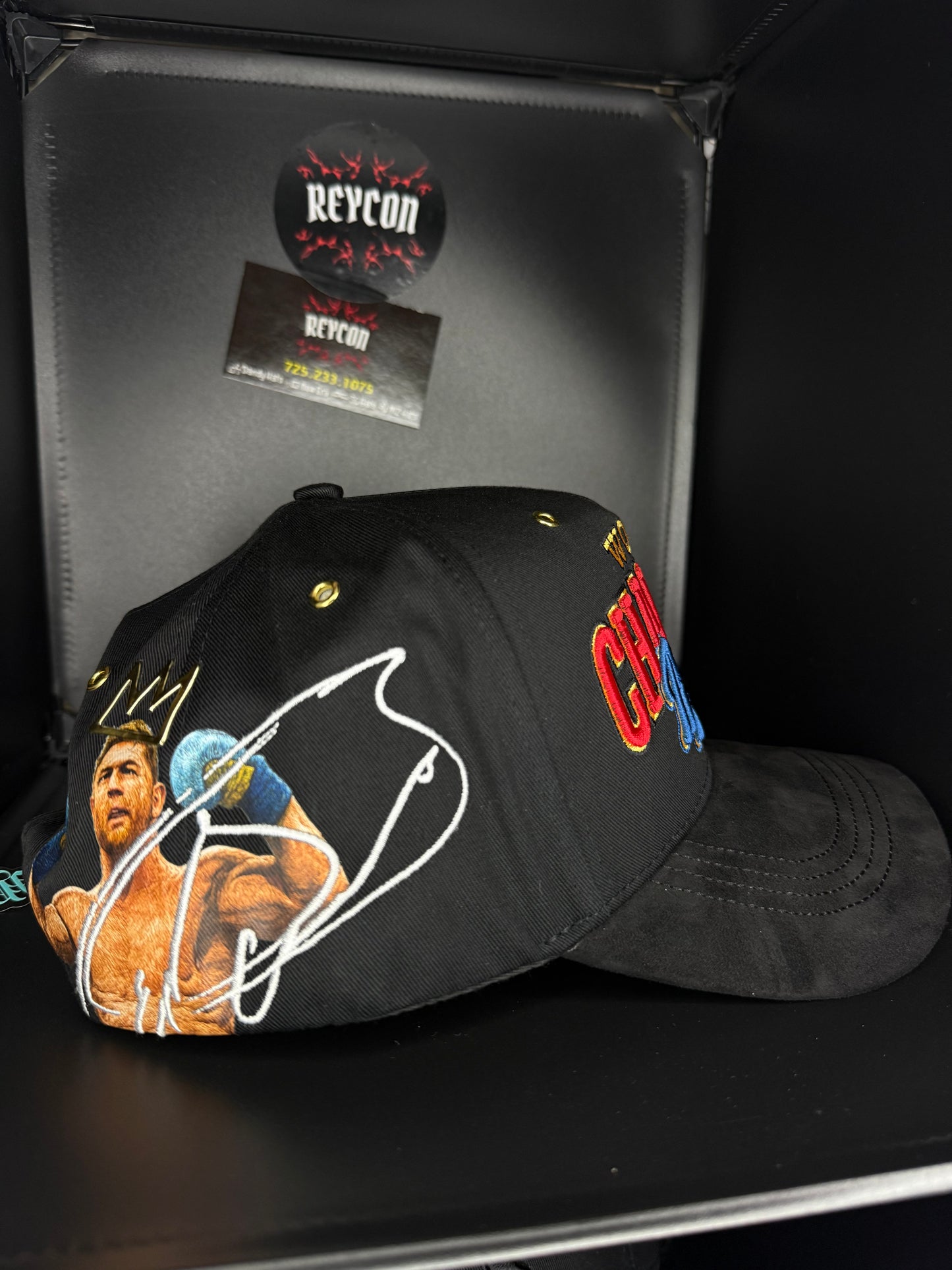 Dandy WORLD CHAMPION