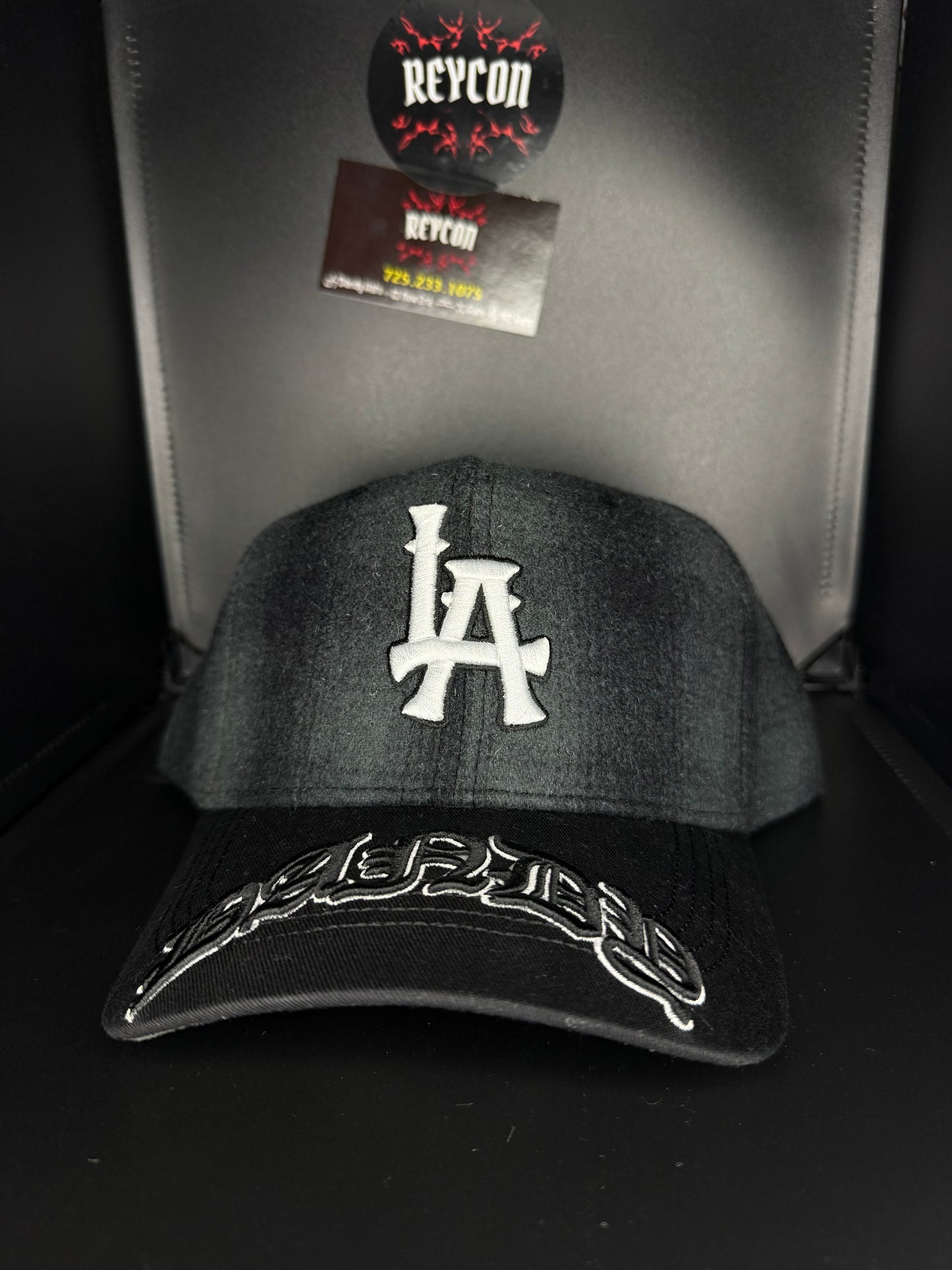 Dandy PLAID FULL SET