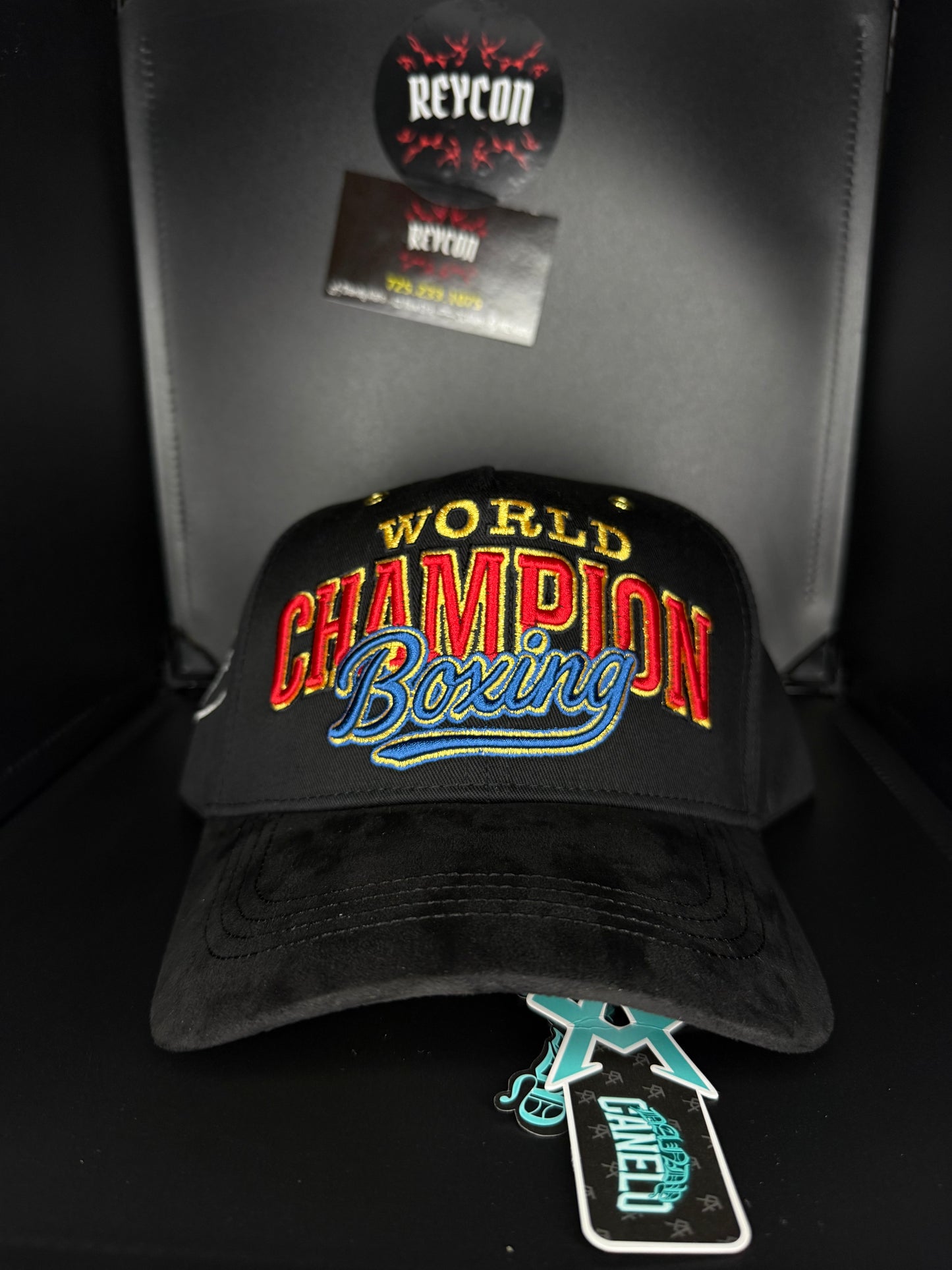 Dandy WORLD CHAMPION