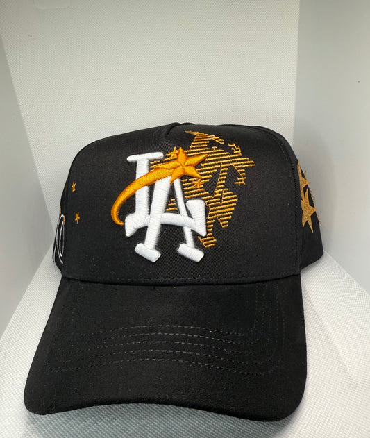 DE EAST LA (EL MAGO)