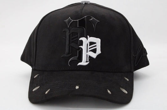 TITO DOBLE P Cristal