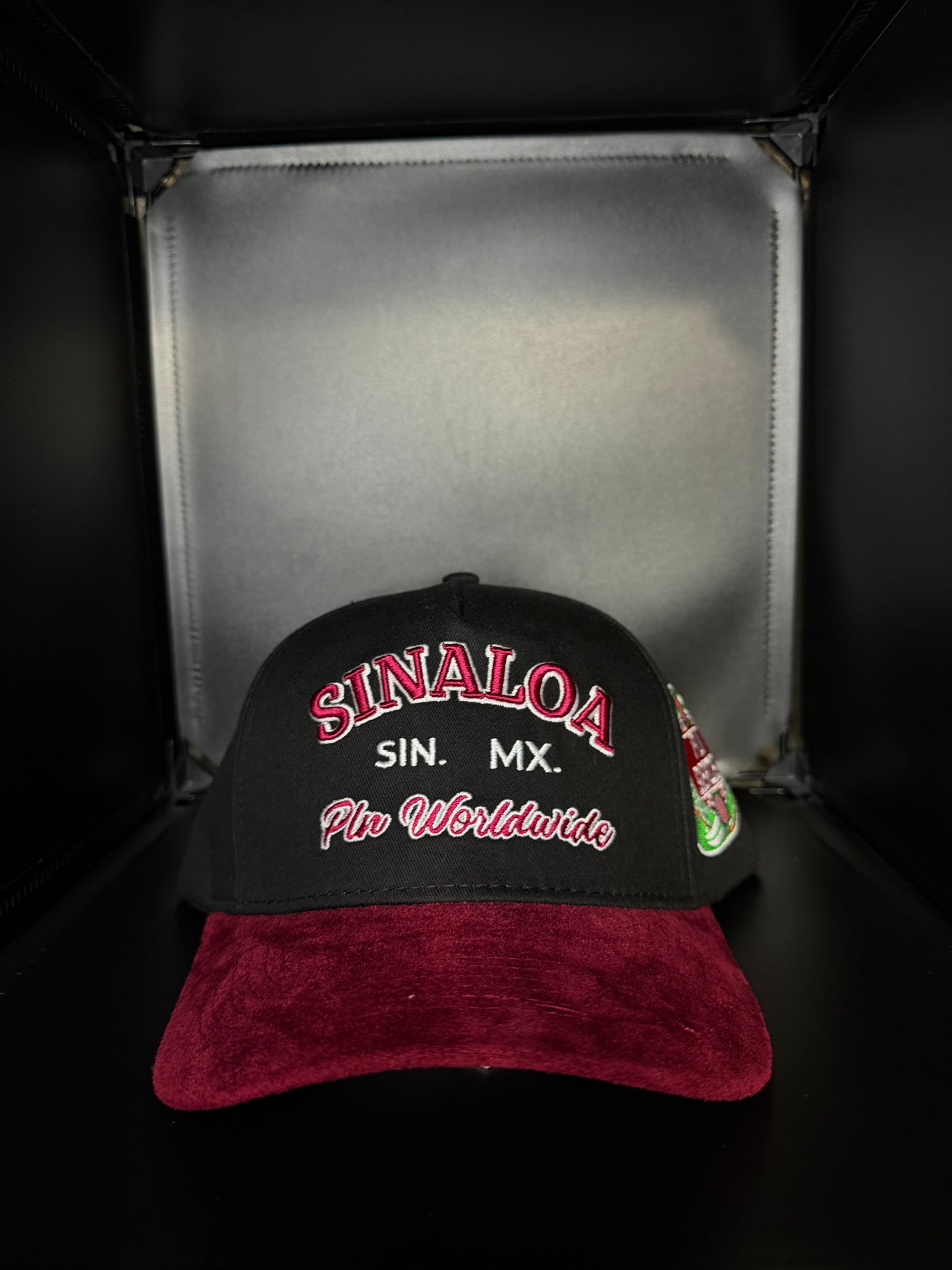 Sinaloa  PLN