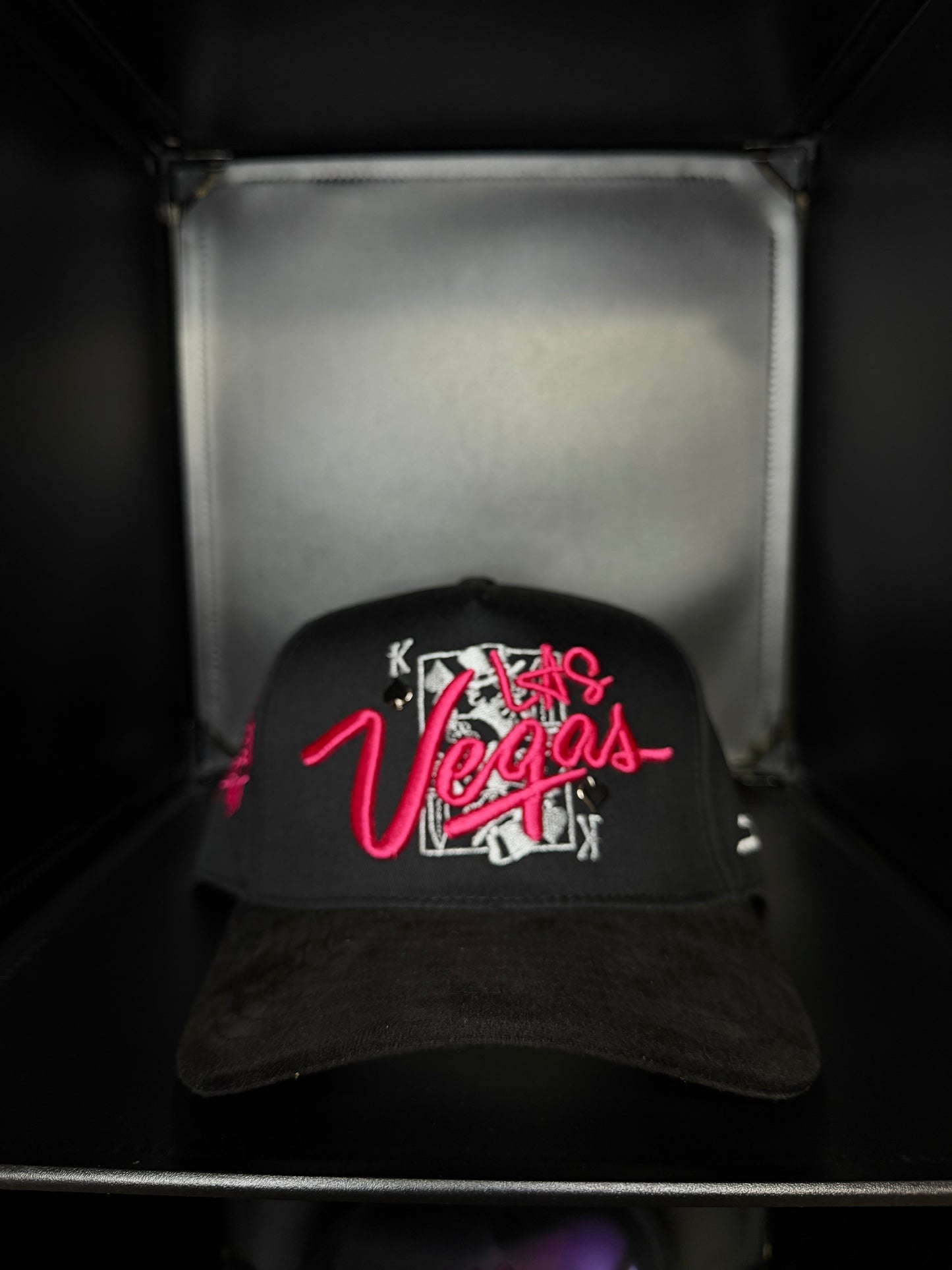 LAS VEGAS