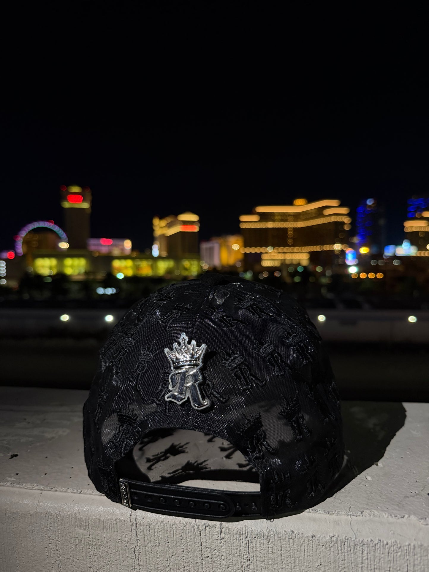 LAS VEGAS DISTRIC