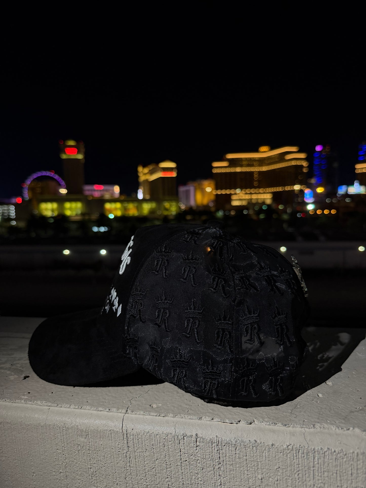 LAS VEGAS DISTRIC