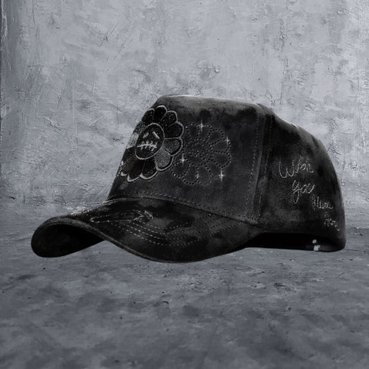 MURATRAVIS CRYSTAL BLACK