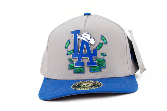 LA MONEY MZ HATS