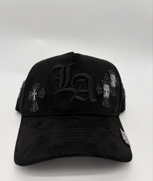 31 HATS CHROME III