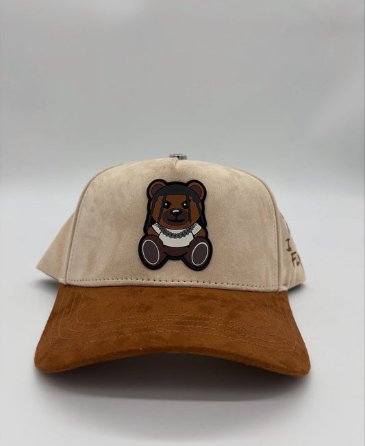 BARBAS HATS (BEAR SCOOT )