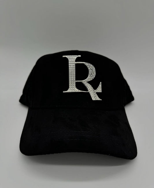 BARBAS HATS (CHROME LR)